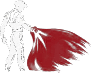 Logo de El Torero
